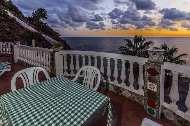 Castillo Del Mar Almuñécar Dış mekan fotoğraf